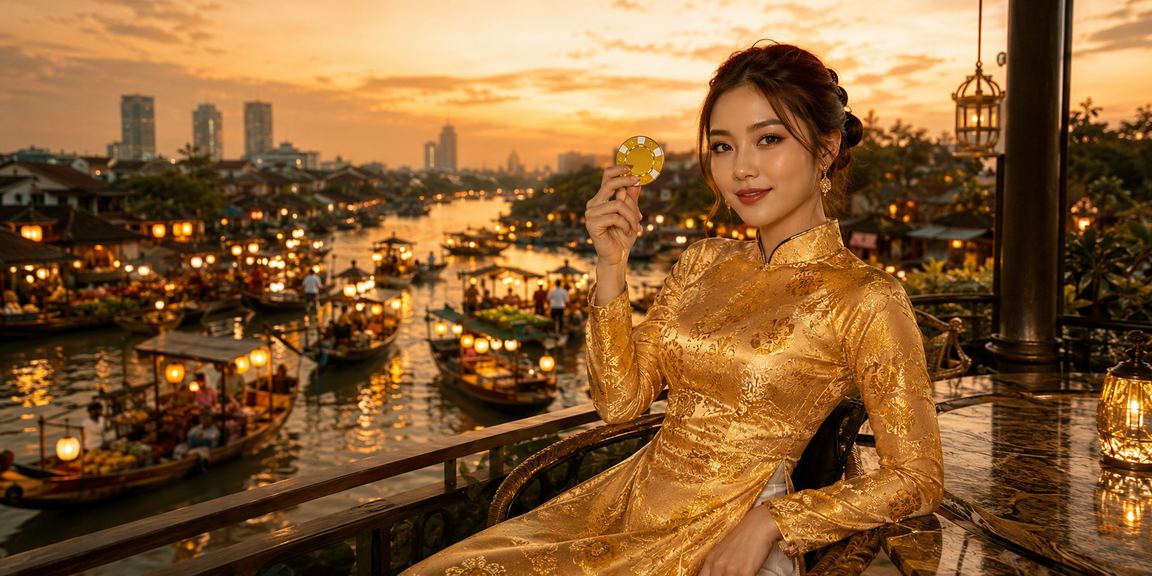 Người dùng Hà Nội tìm hiểu thông tin khuyến mãi nạp tiền trên sxmtr