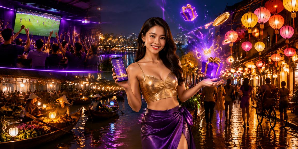 Người dùng Hà Nội đăng ký tài khoản casino trực tuyến tại chợ đêm qua điện thoại