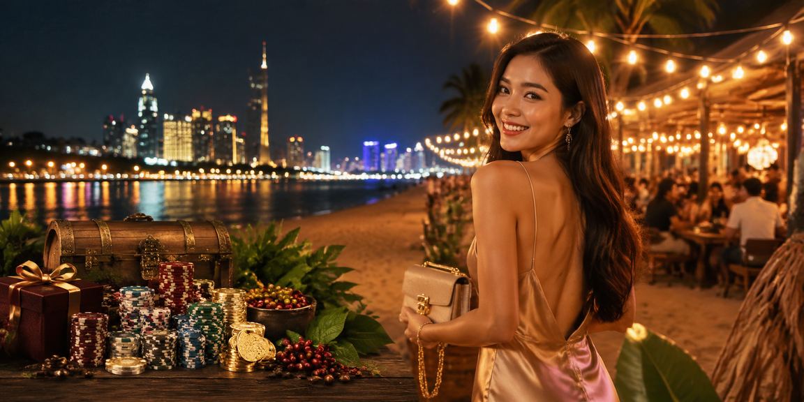Người chơi tại TP. Hồ Chí Minh tra cứu FAQ và hỗ trợ sxmtr tại quán cà phê