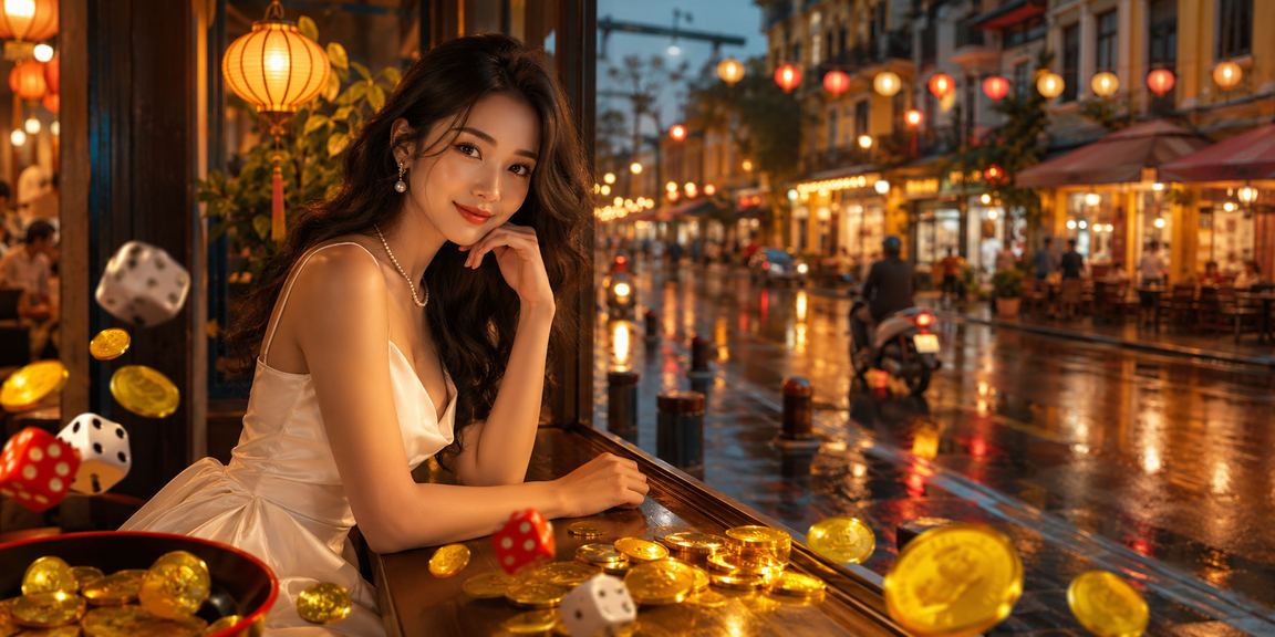 Người dùng TP.HCM đọc đánh giá và tìm hiểu cách đặt cược tại quán cà phê