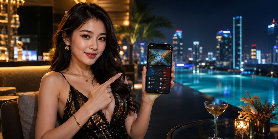 Người chơi casino trực tuyến tại Việt Nam đăng nhập tài khoản trên điện thoại